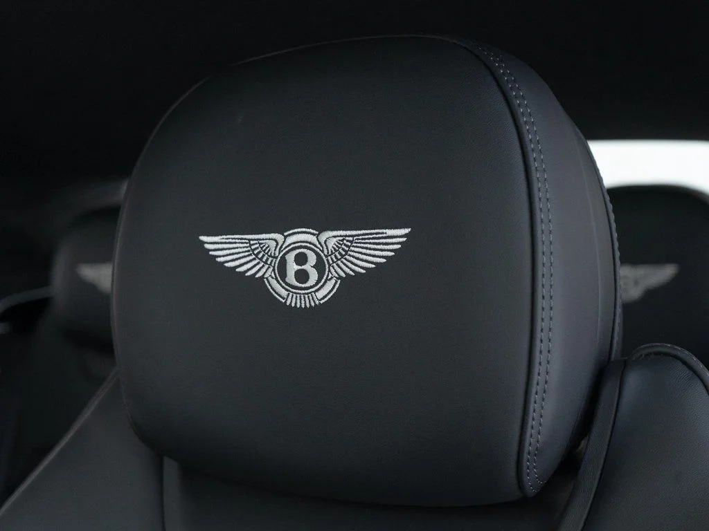 New 2026 Beluga Bentley  image 17