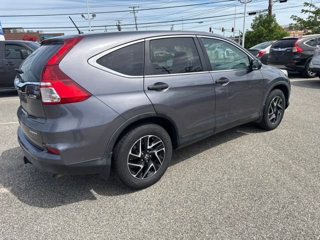 Used 2016  Honda SE image 25