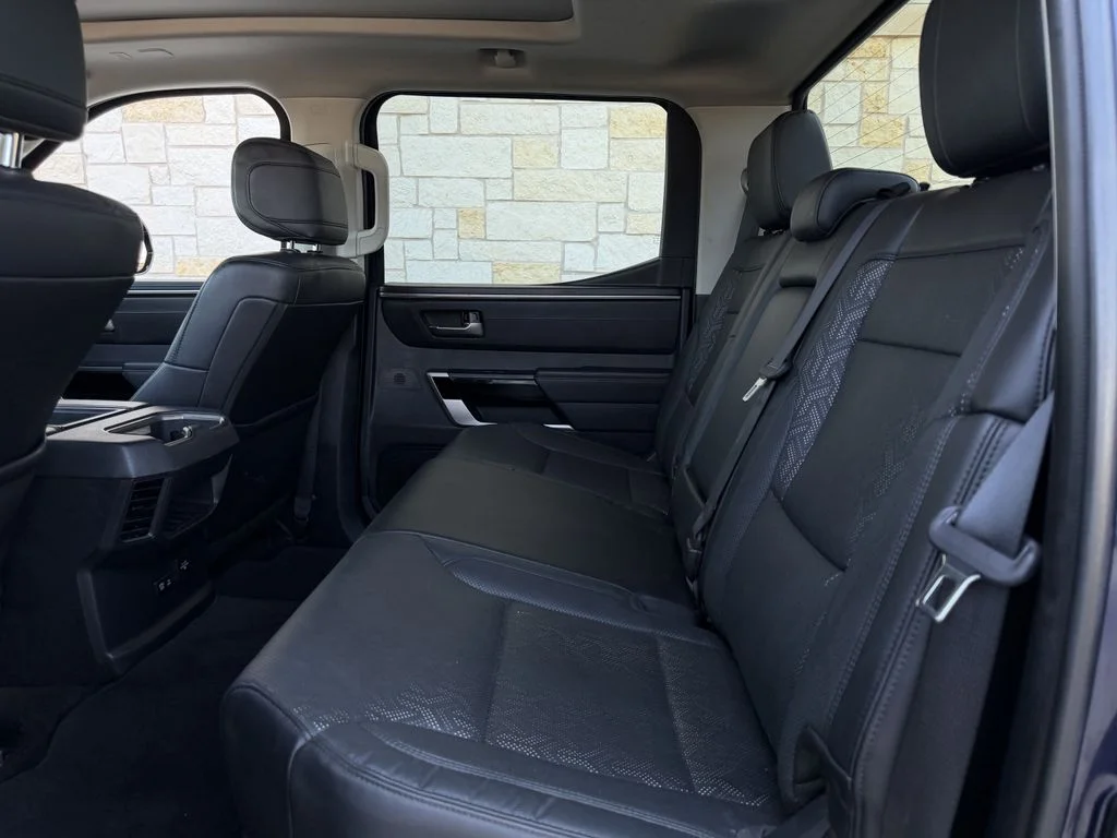 Used 2023  Toyota Limited image 29