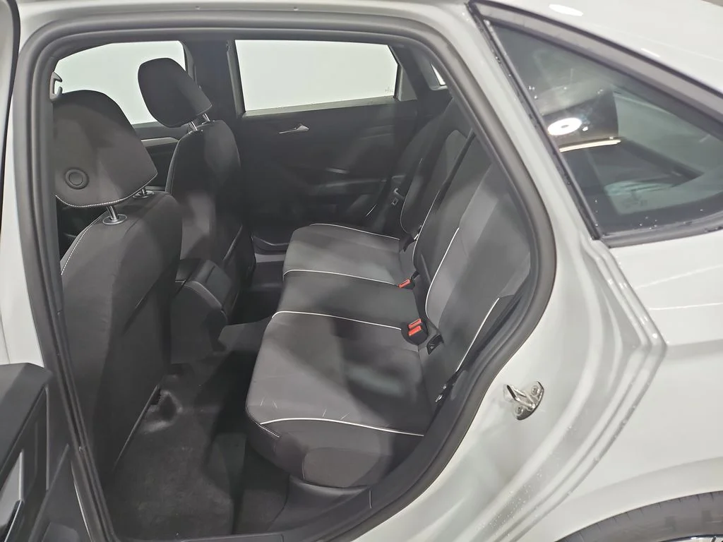 New 2026 White Volkswagen 1.5T Sport image 23