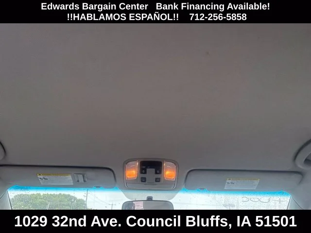 Used 2016 Silver Kia LX image 18