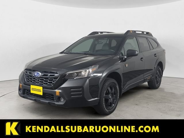 2022 Subaru Outback Outback Wilderness's photo