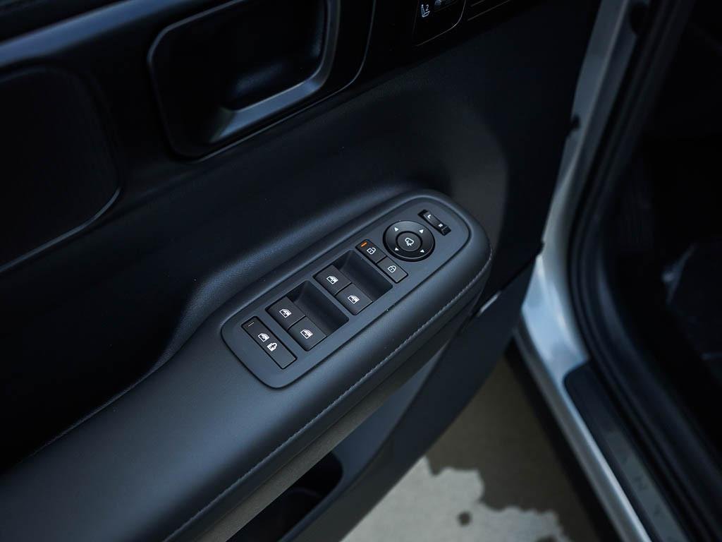 2026 Hyundai Santa Fe Calligraphy - Photo 46