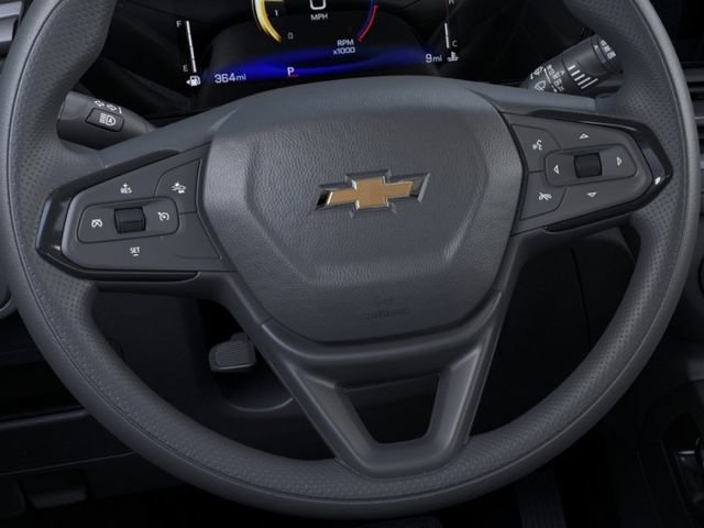2026 Chevrolet Trailblazer LS - Photo 38