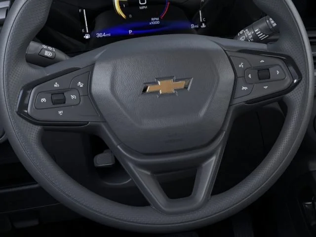 2026 Chevrolet Trailblazer LS - Photo 38