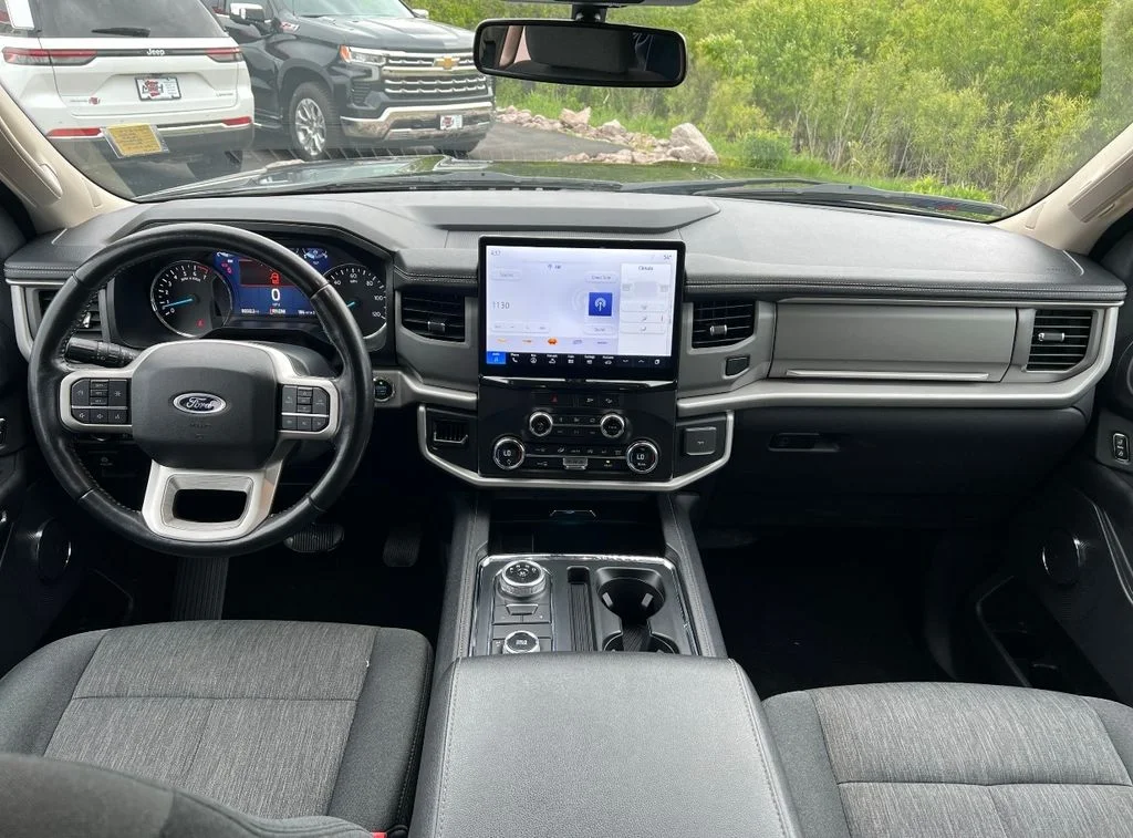 2022 Ford Expedition XLT - Photo 24