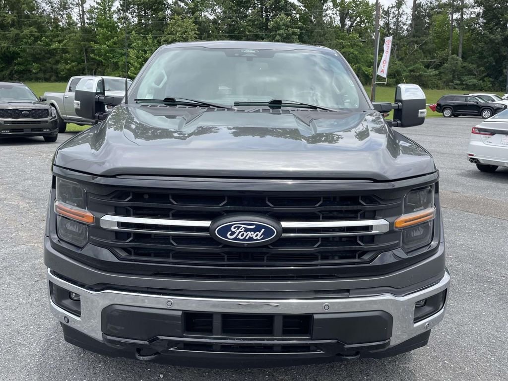 2024 Ford F-150 XLT - Photo 6