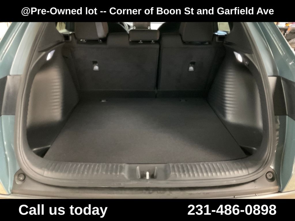 Used 2024  Honda Sport image 26
