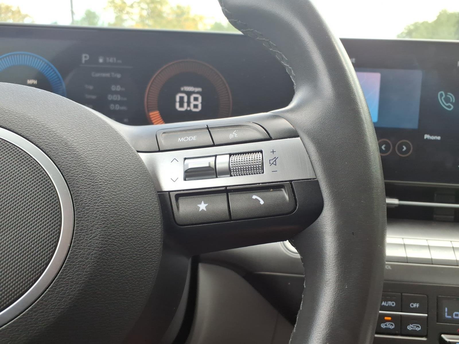2024 Hyundai Kona SEL - Photo 29