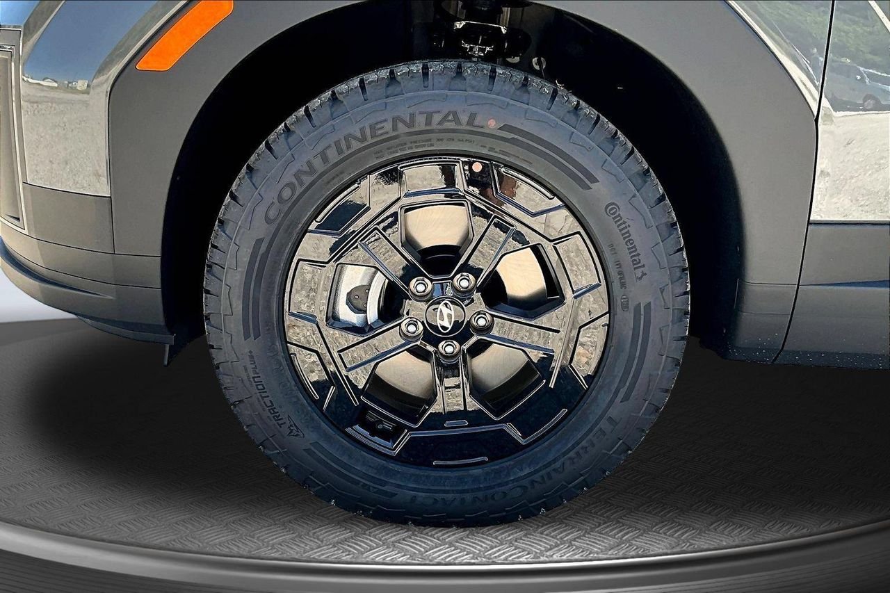 New 2027 White Hyundai Calligraphy image 28