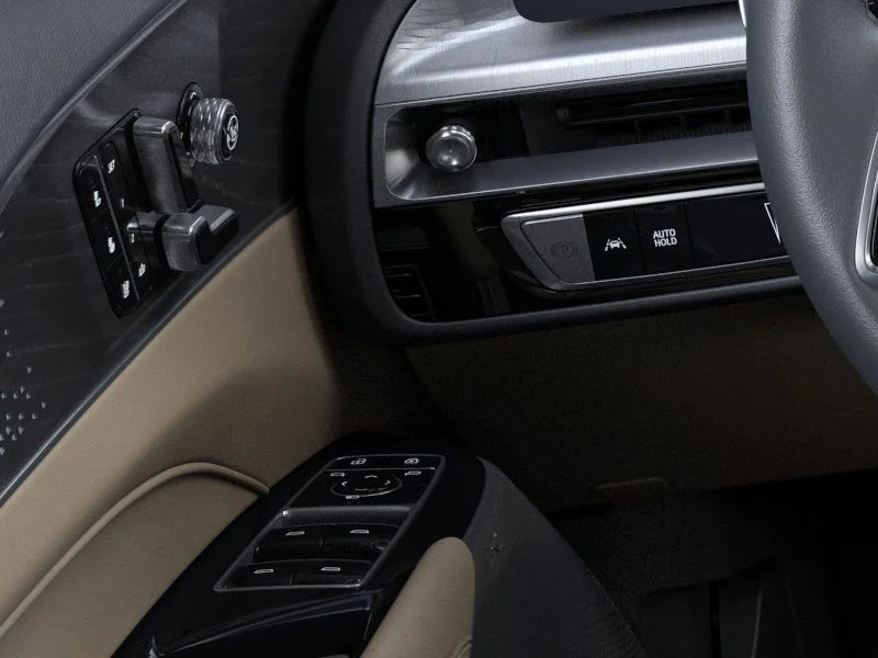 2025 Cadillac LYRIQ Sport 3 - Photo 29