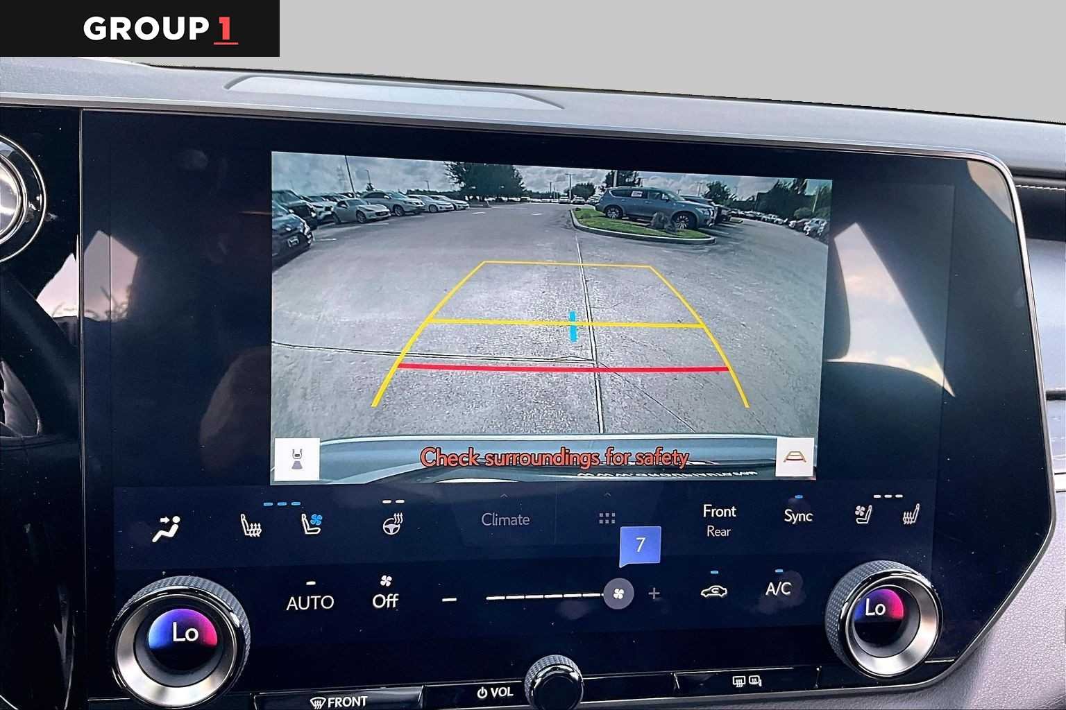 Used 2023 Iridium Lexus Premium image 24