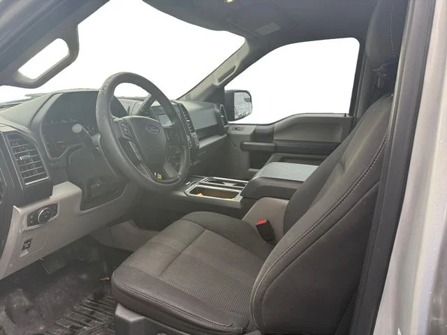 2017 Ford F-150 XL - Photo 9