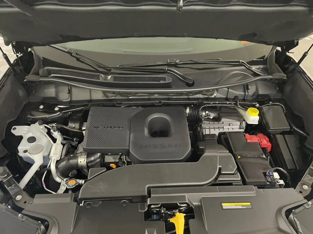 2026 Nissan Murano SL - Photo 31