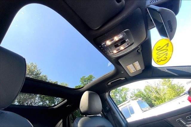 Certified Used 2023  Mercedes-Benz GLA 250 image 11