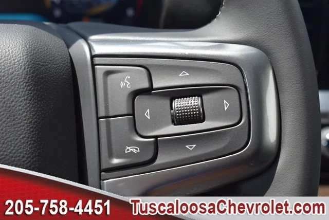 2026 Chevrolet Silverado 2500 HD LT - Photo 23