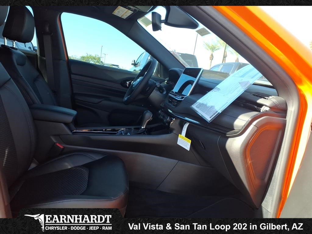 New 2026 Joose Exterior Paint Jeep Latitude Altitude image 7
