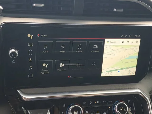 New 2026 Onyx Black GMC Denali image 16