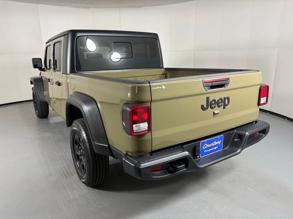 New 2026 41 Exterior Paint Jeep Sport image 6