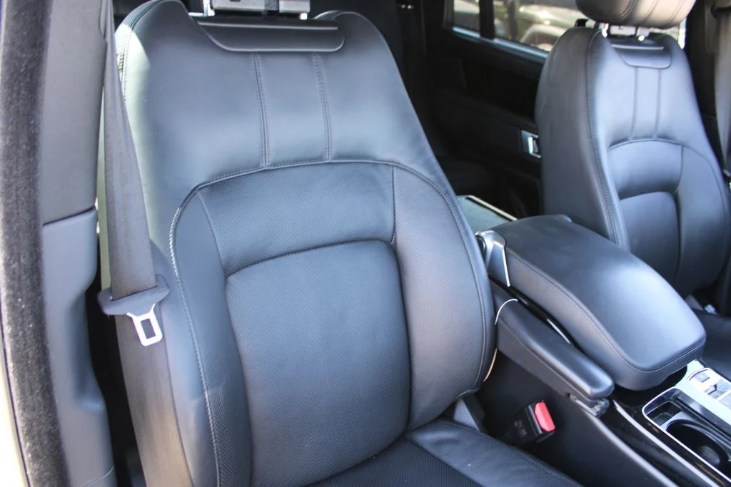 Used 2020  Land Rover Supercharged image 15