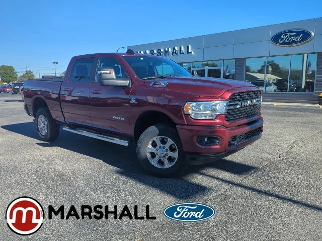 2023 RAM 2500 Pickup Big Horn