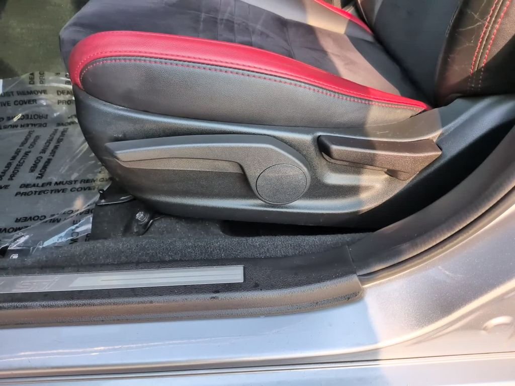Used 2020 Silver Subaru STi image 18