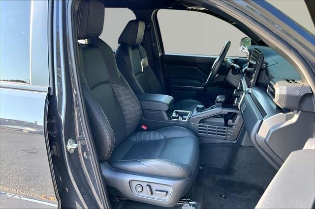 Certified Used 2025 UNDERGROUND Toyota  image 9