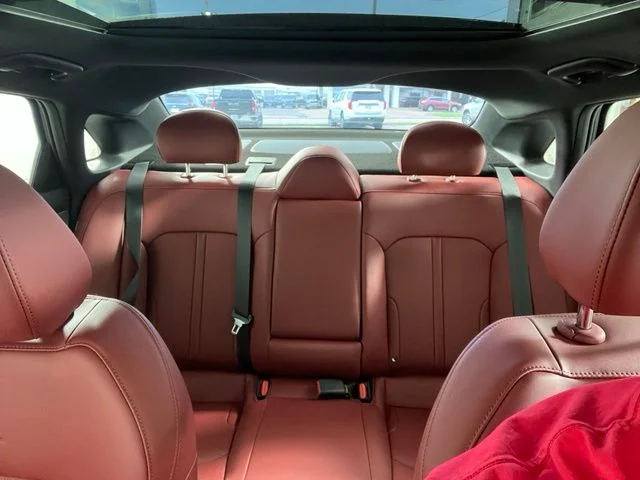 New 2026 Gray Kia GT-Line image 30