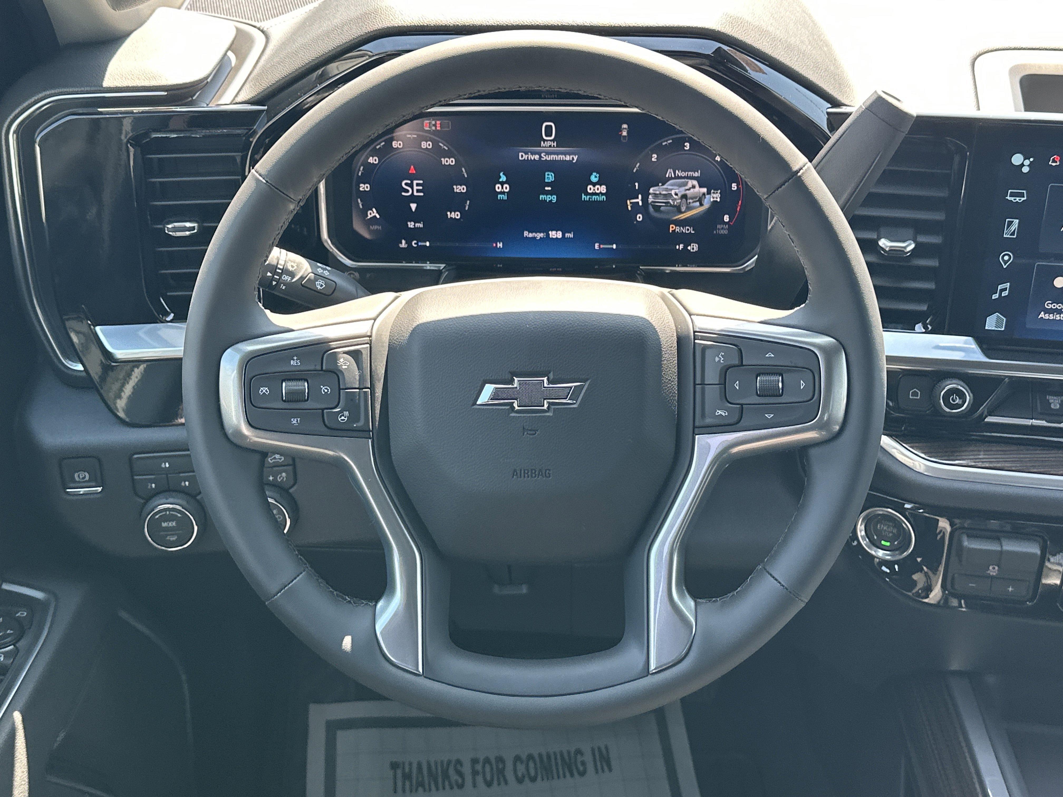 2026 Chevrolet Silverado 2500 HD LT - Photo 24