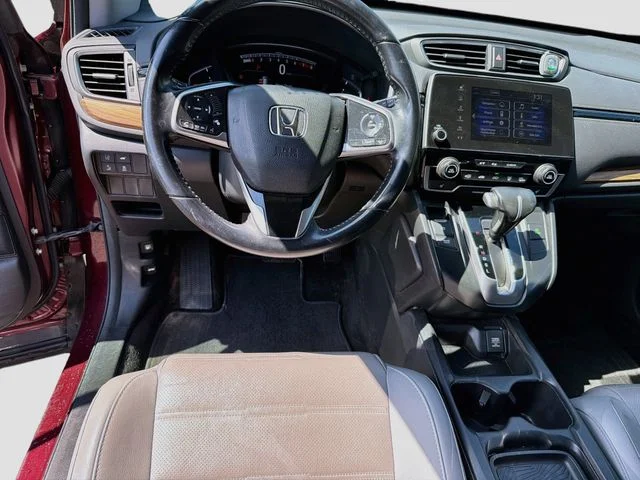 Used 2018  Honda EX-L image 22