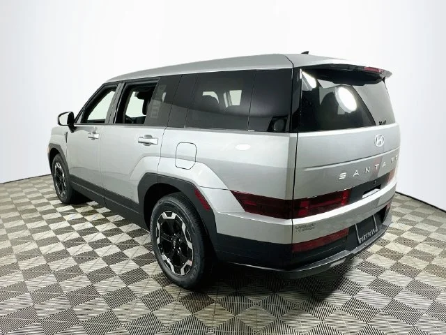 New 2027 Hyundai SANTA FE SE