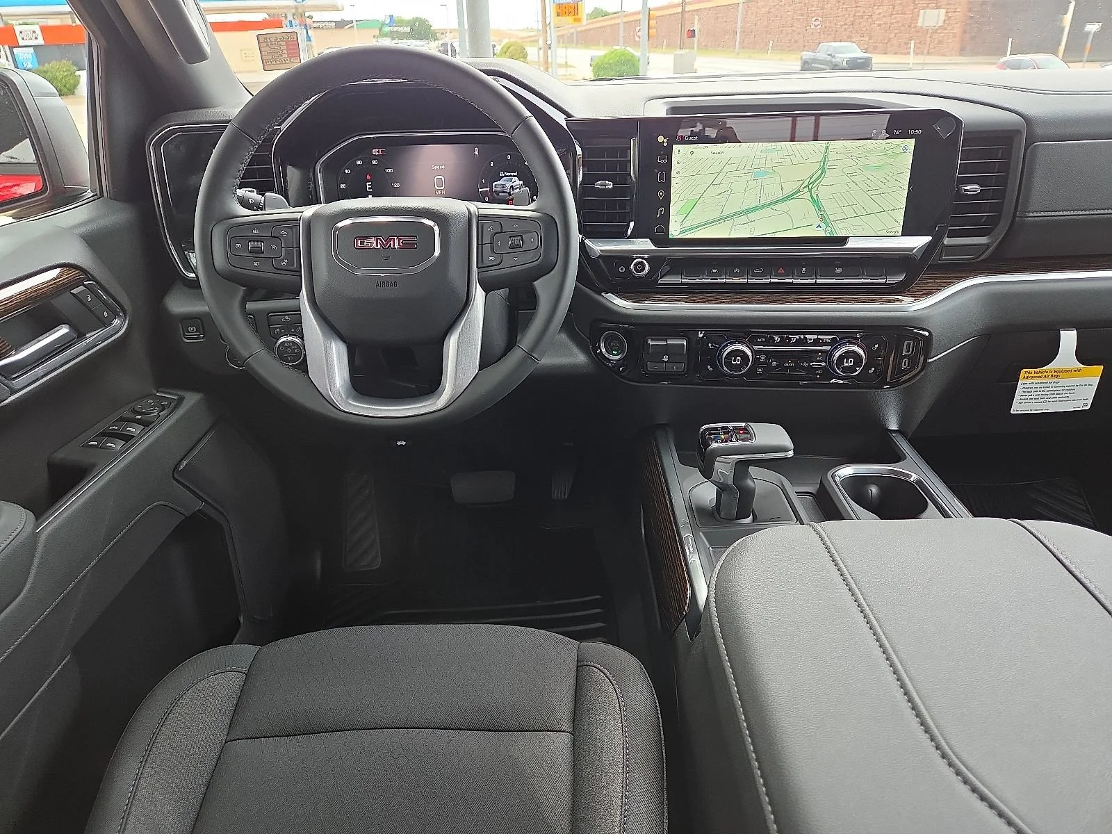 2026 GMC Sierra 1500 Elevation - Photo 9