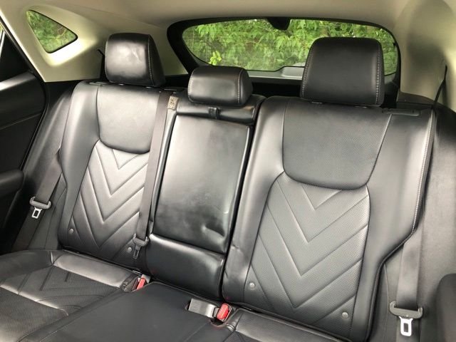 Used 2022 Caviar Lexus 450h+ Luxury image 19