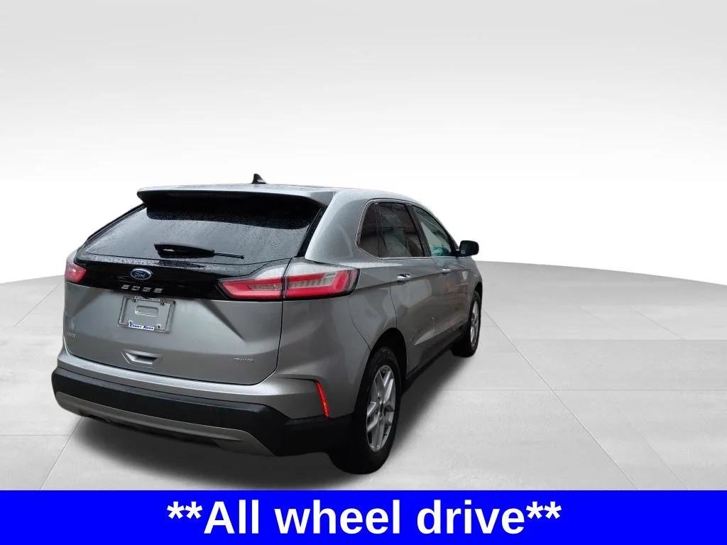 2023 Ford Edge SEL - Photo 7