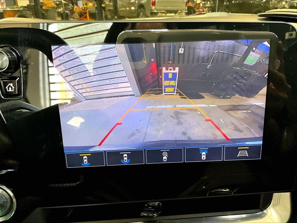 Used 2020 Gray Chevrolet Stingray image 19