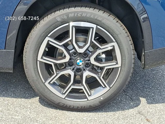 2026 BMW X1 28i - Photo 8