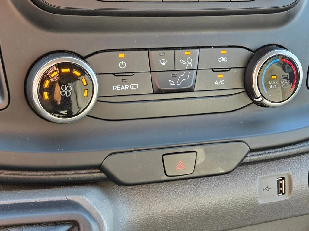 Used 2024 White Ford XL image 33
