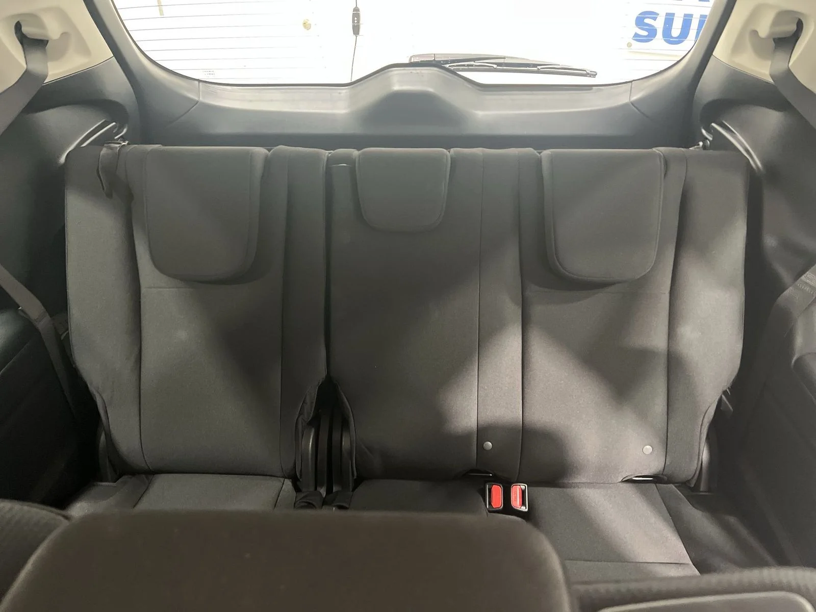 2024 Subaru Ascent Base - Photo 22