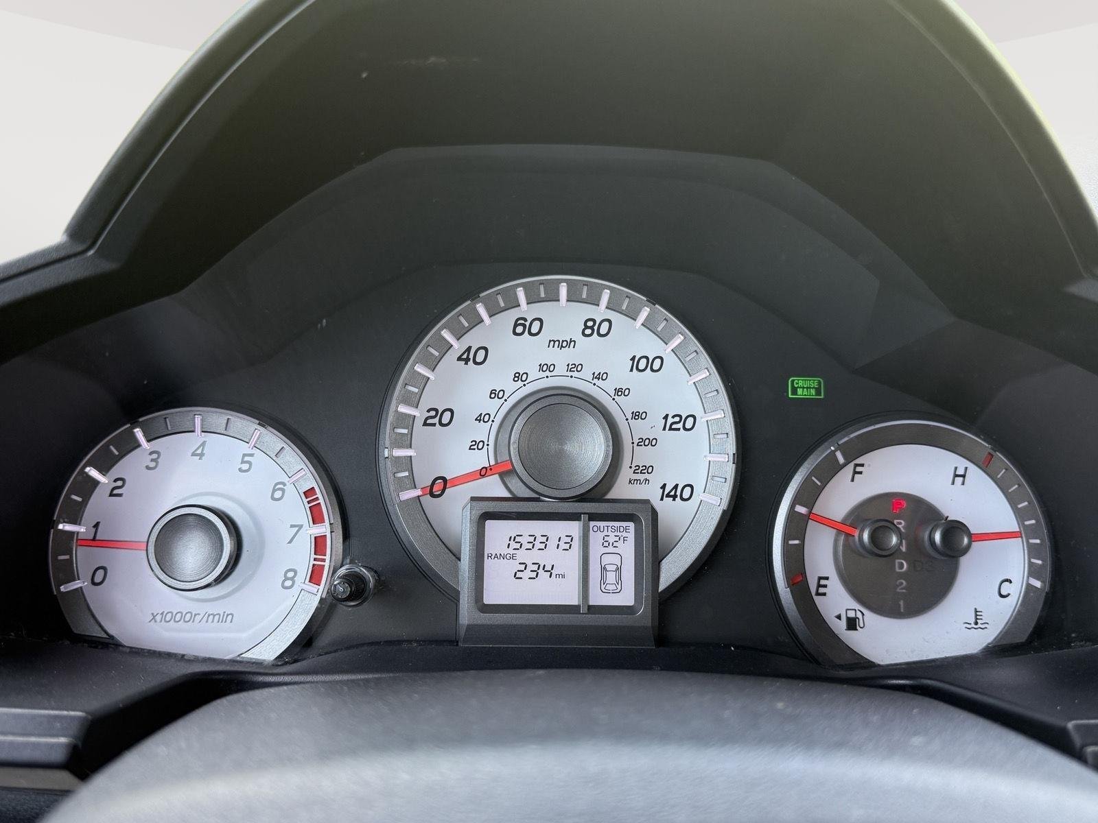 Used 2014  Honda EX-L image 12