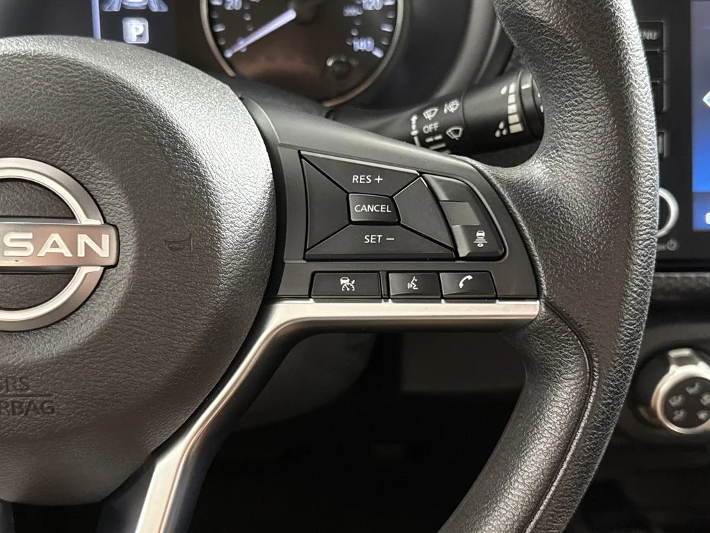 2024 Nissan Kicks SV - Photo 16