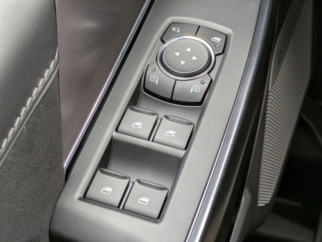 New 2026 Iconic Silver Metallic Ford Platinum® image 24