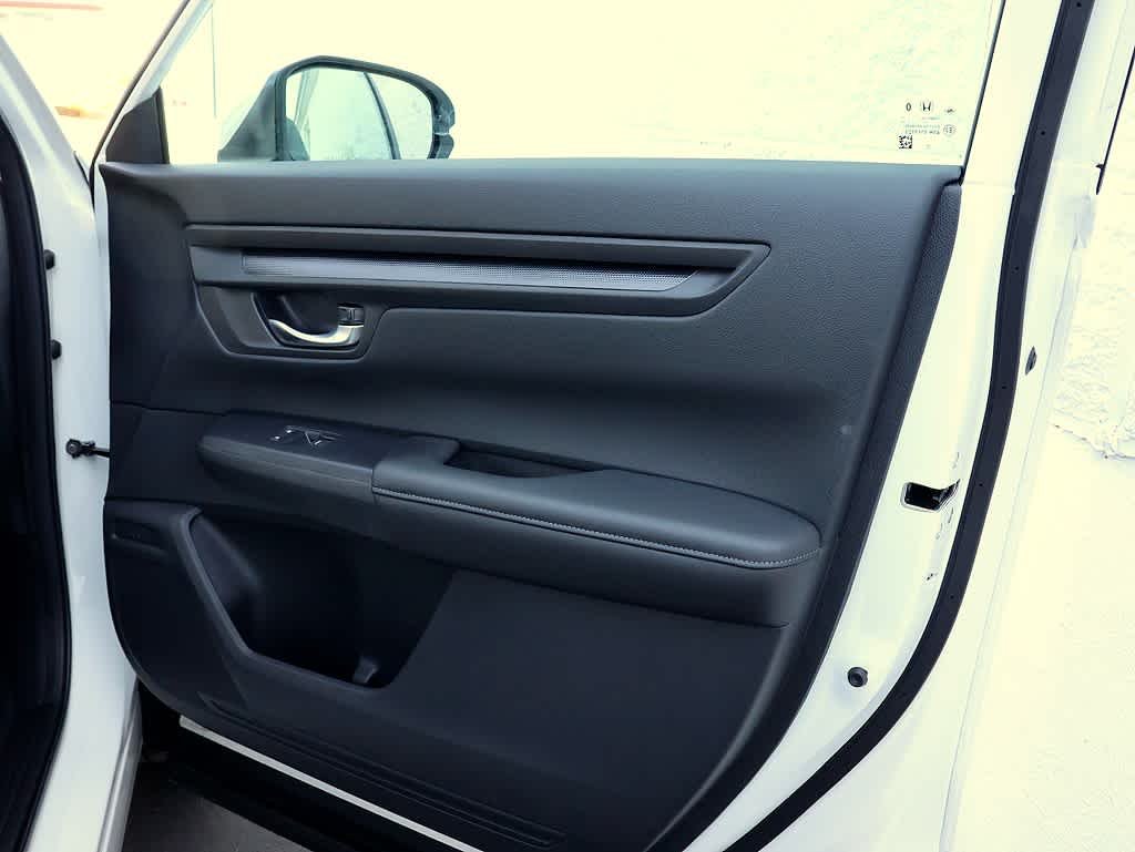 2025 Honda CR-V EX - Photo 28