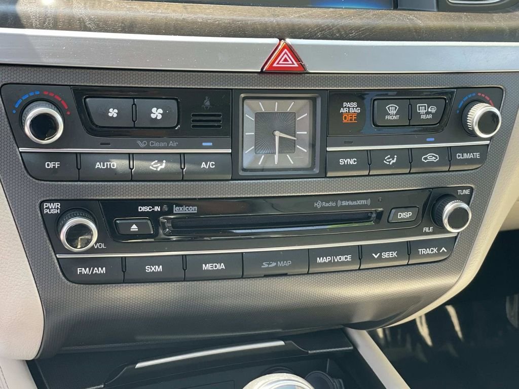 Used 2017 Blue Genesis 3.8 image 15