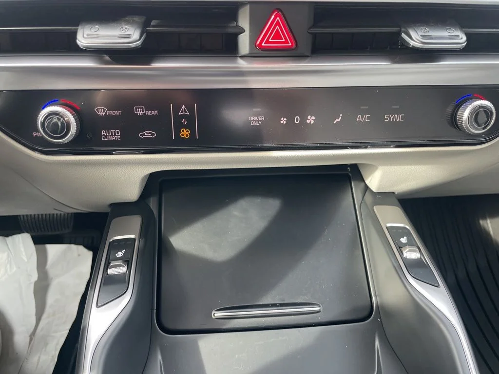 2026 Kia Sorento EX PHEV - Photo 19
