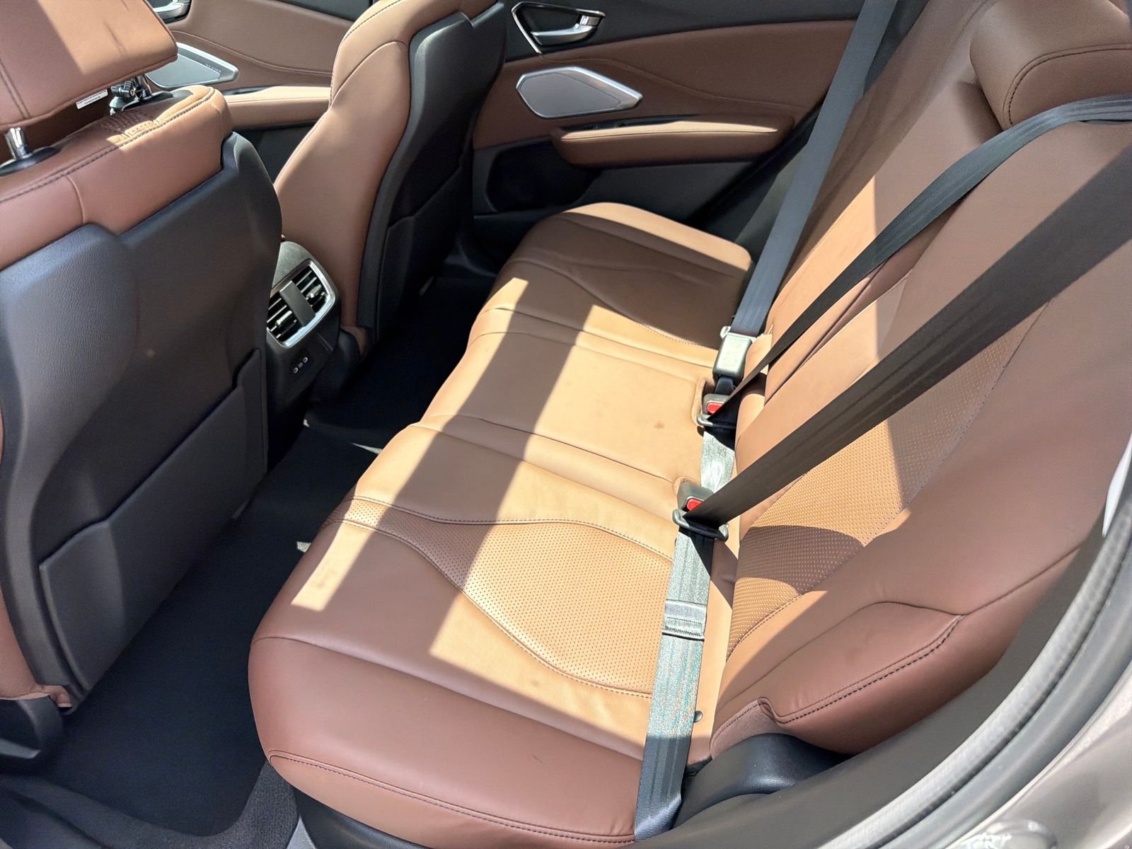 New 2026 Acura RDX Technology Package 4D Sport Utility