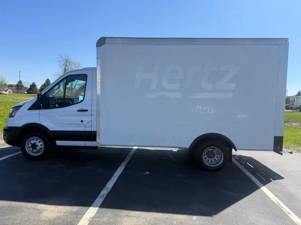 Certified Used 2022 White Ford Base image 6