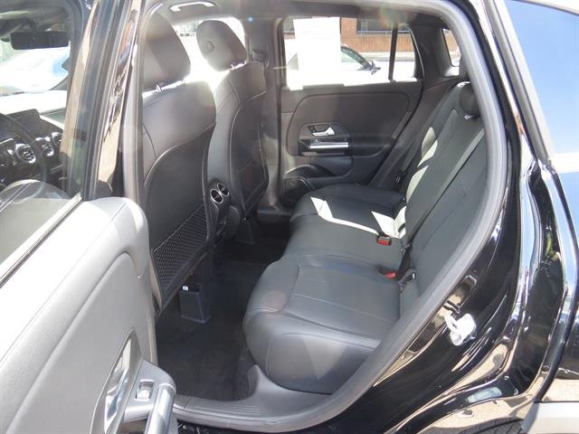 Used 2026 BLK Mercedes-Benz GLA 250 4MATIC® image 20