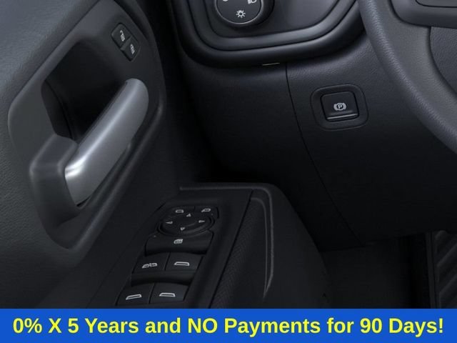 2026 Chevrolet Silverado 1500 Custom - Photo 25