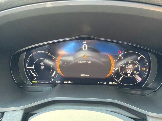 New 2026 Deep Crystal Blue Mica Mazda Premium Sport AWD image 16