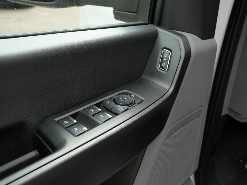 New 2026 White Ford XL image 22